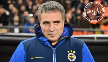 Ersun Yanal’ın Şubat Şanssızlığı!