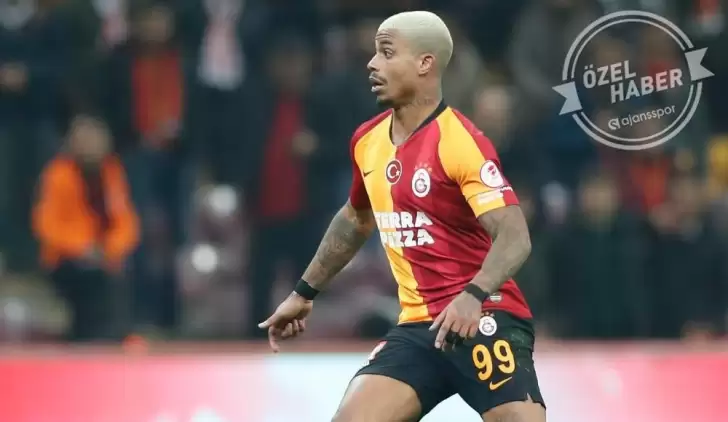 Mario Lemina'da son durum ne? G.Saray ve Beşiktaş...