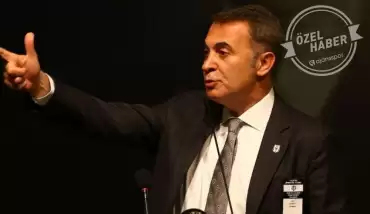 "Fikret Orman, Roma'yı yakıp gitti"