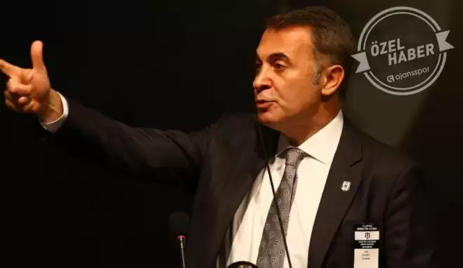 "Fikret Orman, Roma'yı yakıp gitti"