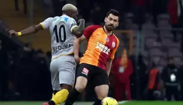 Giresunspor, Şener Özbayraklı'yı transfer edecek mi? 