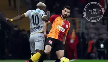 Beklentinin uzağında, tepkilerin odağında!