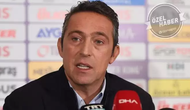 Olay iddia: "Fenerbahçe'ye ceza gelebilir, başkan..."