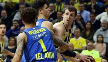 Wibekin onu işinden etti