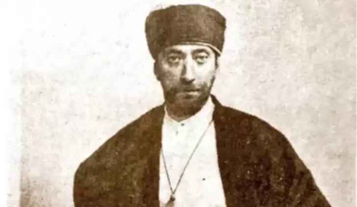 Derbi haftasının konusu: Yusuf Fahir Baba