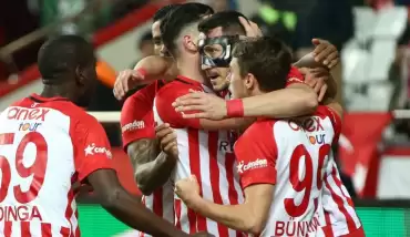 Adis Jahovic: "Hayattaki en büyük şansım..."