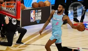 Smaç Yarışması'nda Florida Rüzgarı!