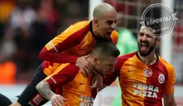 "Kadıköy'de kazanacağız ve 6 işareti..."