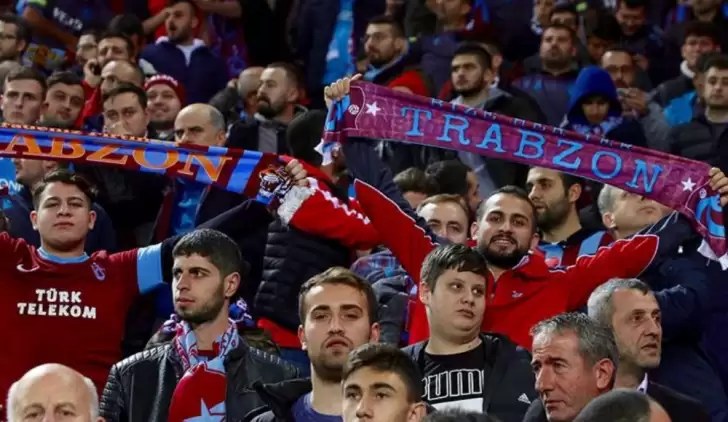Trabzonspor - Rizespor maçının biletleri satışa çıktı! En ucuz bilet...