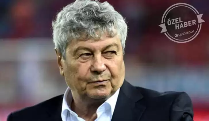 Lucescu'dan Beşiktaş'a son cevap