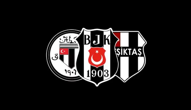 Beşiktaş'tan TFF'ye etik dersi!