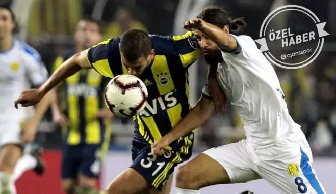 İşte Beşiktaş'ın peşinde olduğu sol bek!