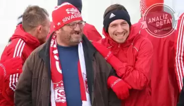 'Zabaha kadar burdayık' dedi; Sivasspor tepetaklak oldu