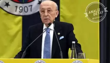 Toplantıda Vefa Küçük sürprizi