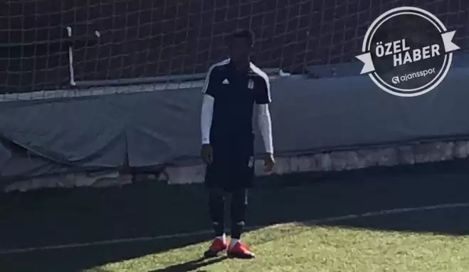 Sergen, Andona'yı kaçırmasın!