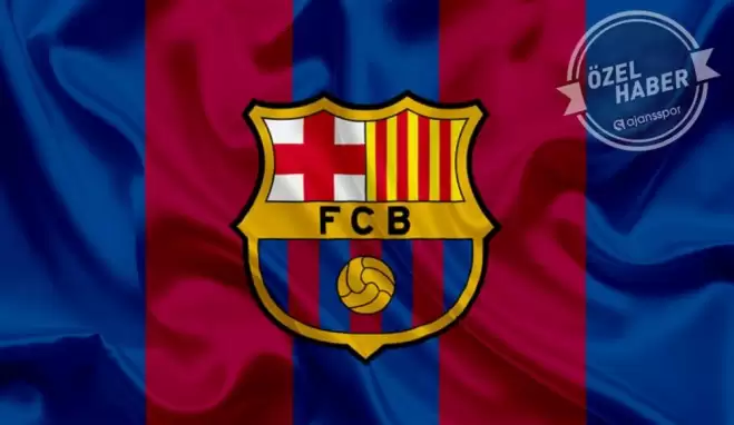 Barcelona'ya ceza aldıran Türk... Portekiz yolunda!
