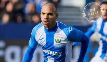 Barcelona transfer yaptı