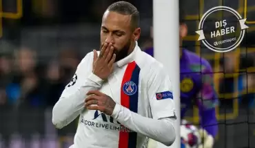 Neymar, PSG'yi suçluyor!
