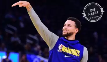 Koçu açıkladı! Stephen Curry ne zaman dönüyor?