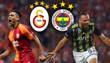 Sosyal medyada derbi ateşi yandı!