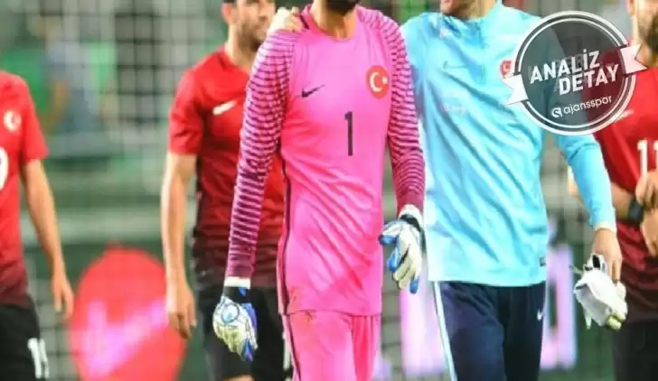 Beşiktaş'ın 1 numarası, Başakşehir'in 2 numarası mı olur?