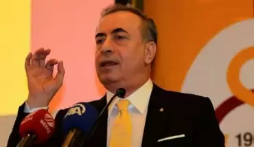 Mustafa Cengiz basın karşısına geçiyor!