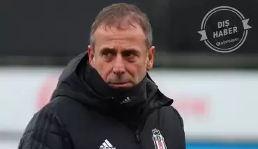 Abdullah Avcı'nın gözü anlaşmada! Yeni takımı...