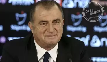 Fatih Terim'in hayali başkanlık!