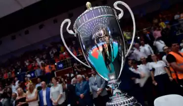 Şampiyonlar Ligi'nde eşleşmeler belli oldu