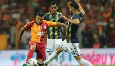 TFF açıkladı! Finansal Fair Play..