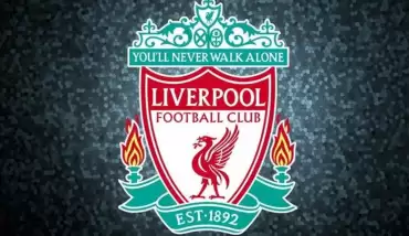Liverpool resmi sitesinden Dua Lipa paylaşımı