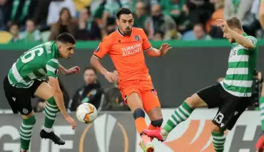 Avrupa'daki tek temsilcimiz tur şansını zora soktu