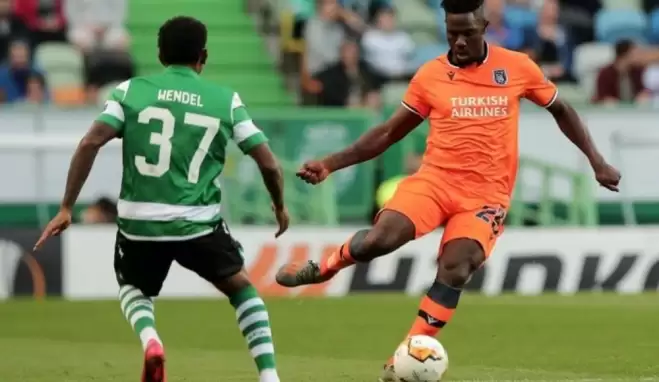 Carlos Ponck: ''Kafamızı kaldırmamız lazım.''