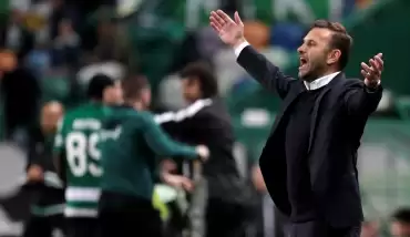 Okan Buruk: ''Oyuncularıma güveniyorum, iddiamız devam ediyor''