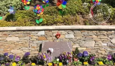 Kobe Bryant'ın sanılan mezar başkasının çıktı