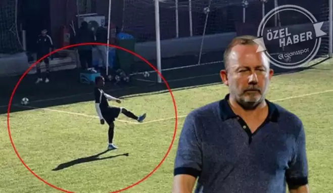 Beşiktaş, Andona Jacob'la ilgili kararını verdi!