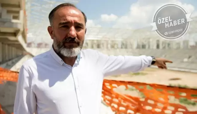 "Bu derbi, Fenerbahçe - Galatasaray maçı kadar ağırdır"