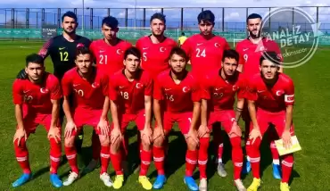 Milli takımda Beşiktaş rekoru!