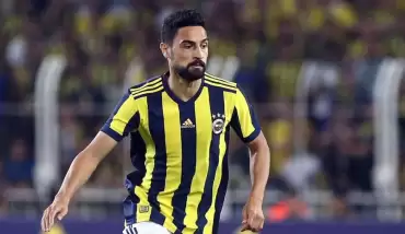 Mehmet Ekici’den büyük feda