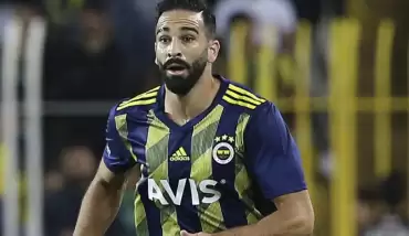 Adil Rami ile yollar ayrıldı!
