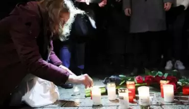 O saldırıda hayatını kaybedenler anılacak