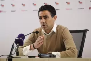 Mustafa Özer: “Bu futbolla bu sonuç olmaması lazımdı”