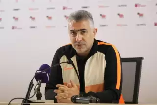 “Rakiplerimizin birbiriyle oynayacağı haftada önemli galibiyetti"