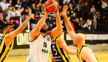 Derbide kazanan Fenerbahçe oldu!