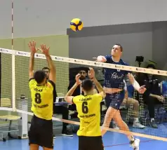 Halkbank, deplasmanda rahat kazandı: 0-3