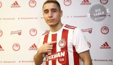 Emre Mor yine büyük fiyasko!