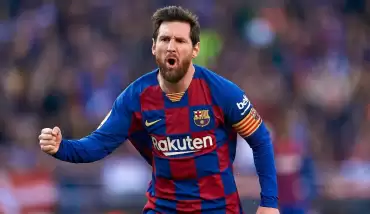 Messi'nin resitali farkı getirdi