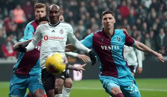 Trabzonspor'un eski stoperi Yeni Malatyaspor'da