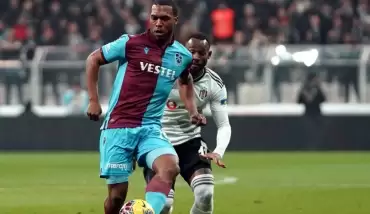 Sturridge ile Beşiktaş taraftarı arasında gerginlik! 