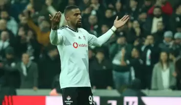 Beşiktaş'ın yıldızları Türkiye'den ayrıldı